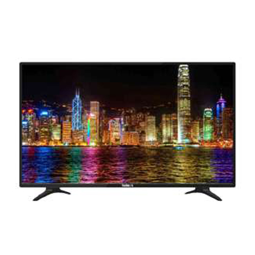 Technos 32"  Smart LED TV With Tempered Glass